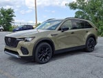 2026 Mazda Mazda CX-70 3.3 Turbo Premium AWD