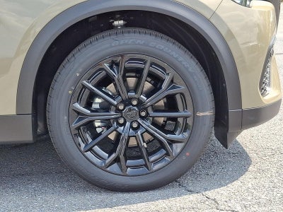 2026 Mazda Mazda CX-70 3.3 Turbo Premium AWD