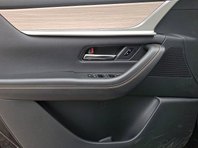 2026 Mazda Mazda CX-70 3.3 Turbo Premium AWD