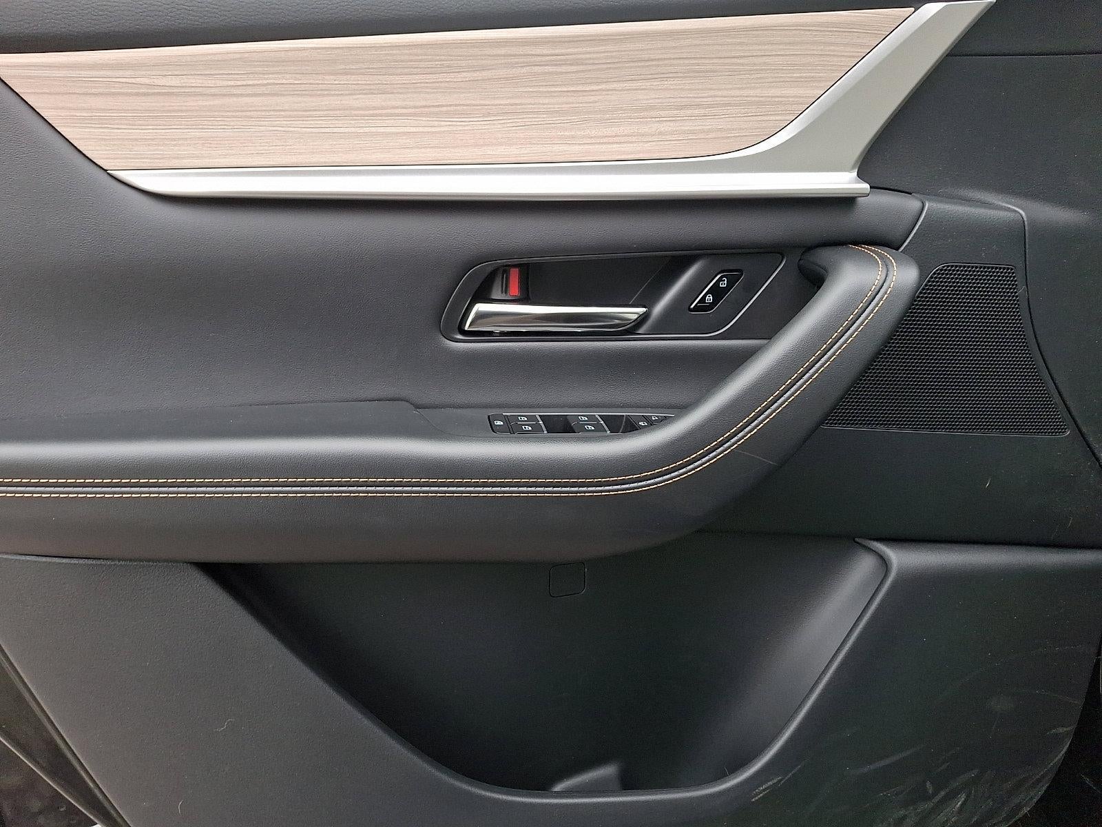 2026 Mazda Mazda CX-70 3.3 Turbo Premium AWD