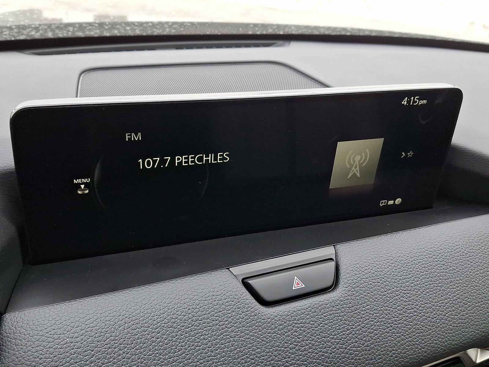 2026 Mazda Mazda CX-70 3.3 Turbo Premium AWD