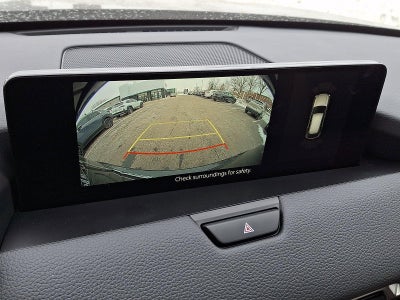 2026 Mazda Mazda CX-70 3.3 Turbo Premium AWD