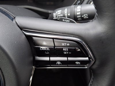 2026 Mazda Mazda CX-70 3.3 Turbo Premium AWD