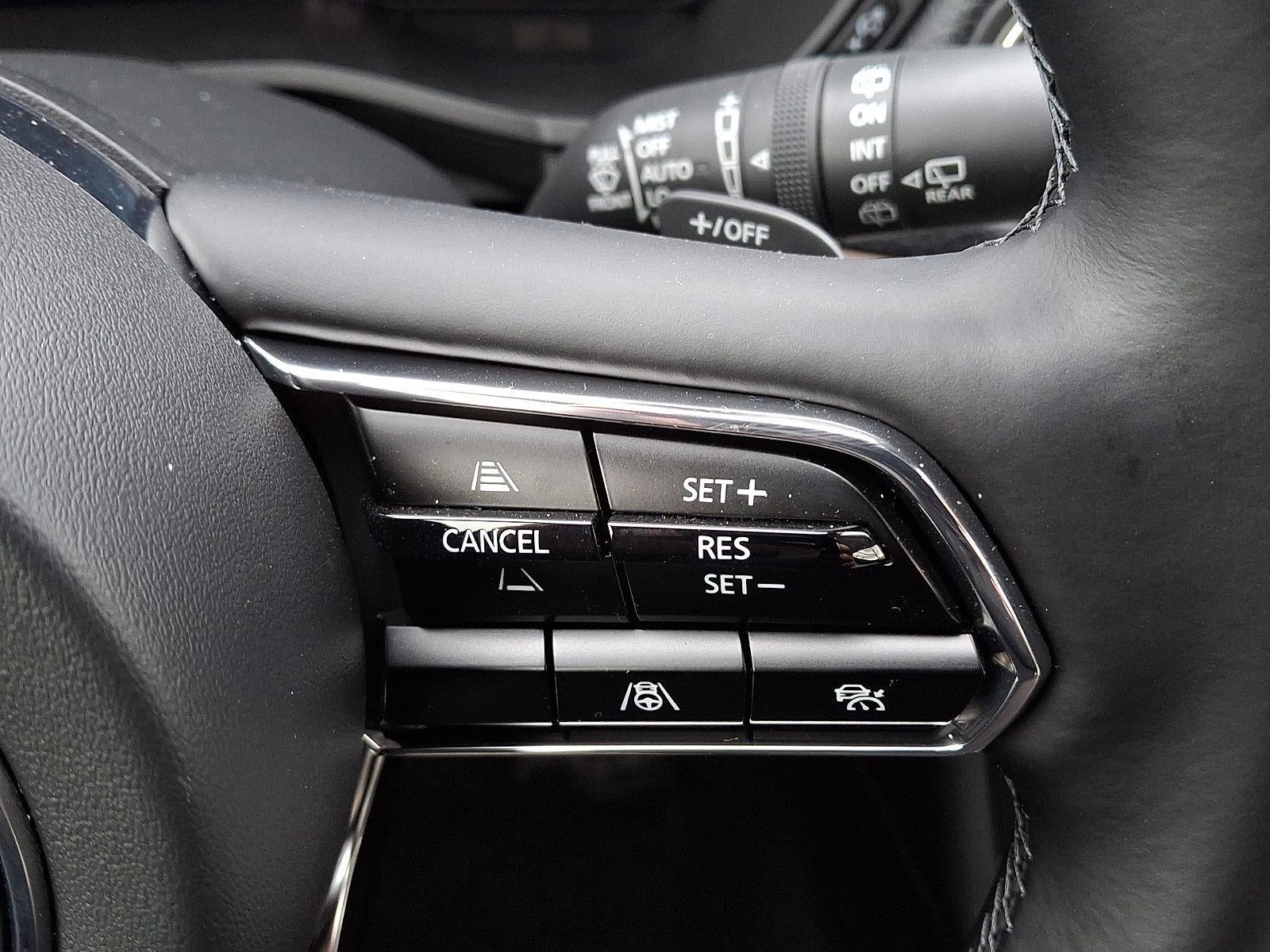 2026 Mazda Mazda CX-70 3.3 Turbo Premium AWD