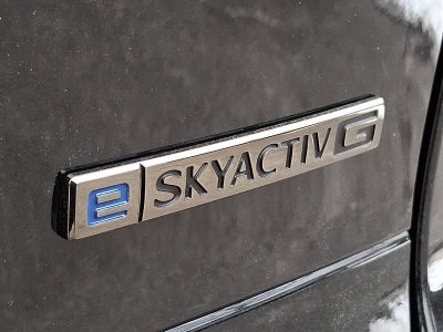 2026 Mazda Mazda CX-70 3.3 Turbo Premium AWD