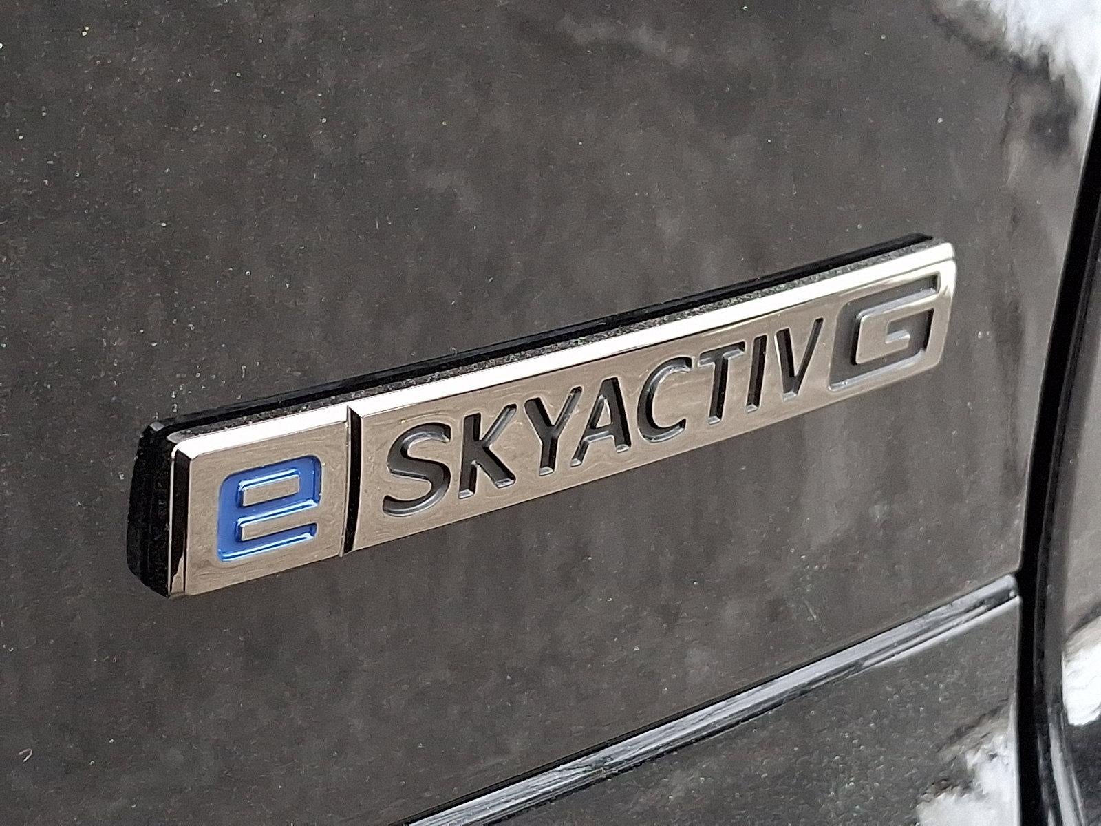 2026 Mazda Mazda CX-70 3.3 Turbo Premium AWD