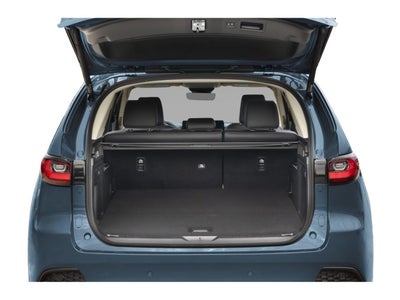 2026 Mazda Mazda CX-70 3.3 Turbo Premium AWD