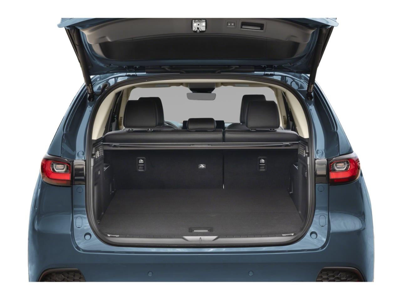 2026 Mazda Mazda CX-70 3.3 Turbo Premium AWD