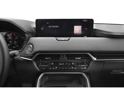 2026 Mazda Mazda CX-70 3.3 Turbo Premium AWD