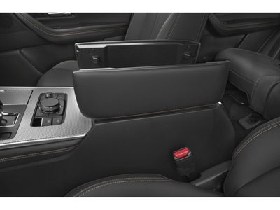 2026 Mazda Mazda CX-70 3.3 Turbo Premium AWD