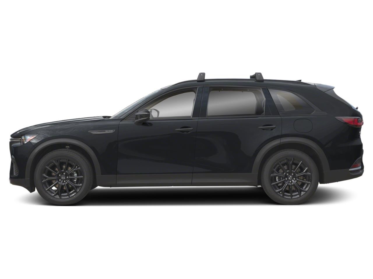 2026 Mazda Mazda CX-70 3.3 Turbo Premium AWD