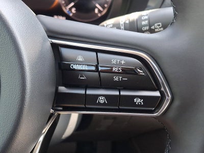 2026 Mazda Mazda CX-70 3.3 Turbo Premium AWD