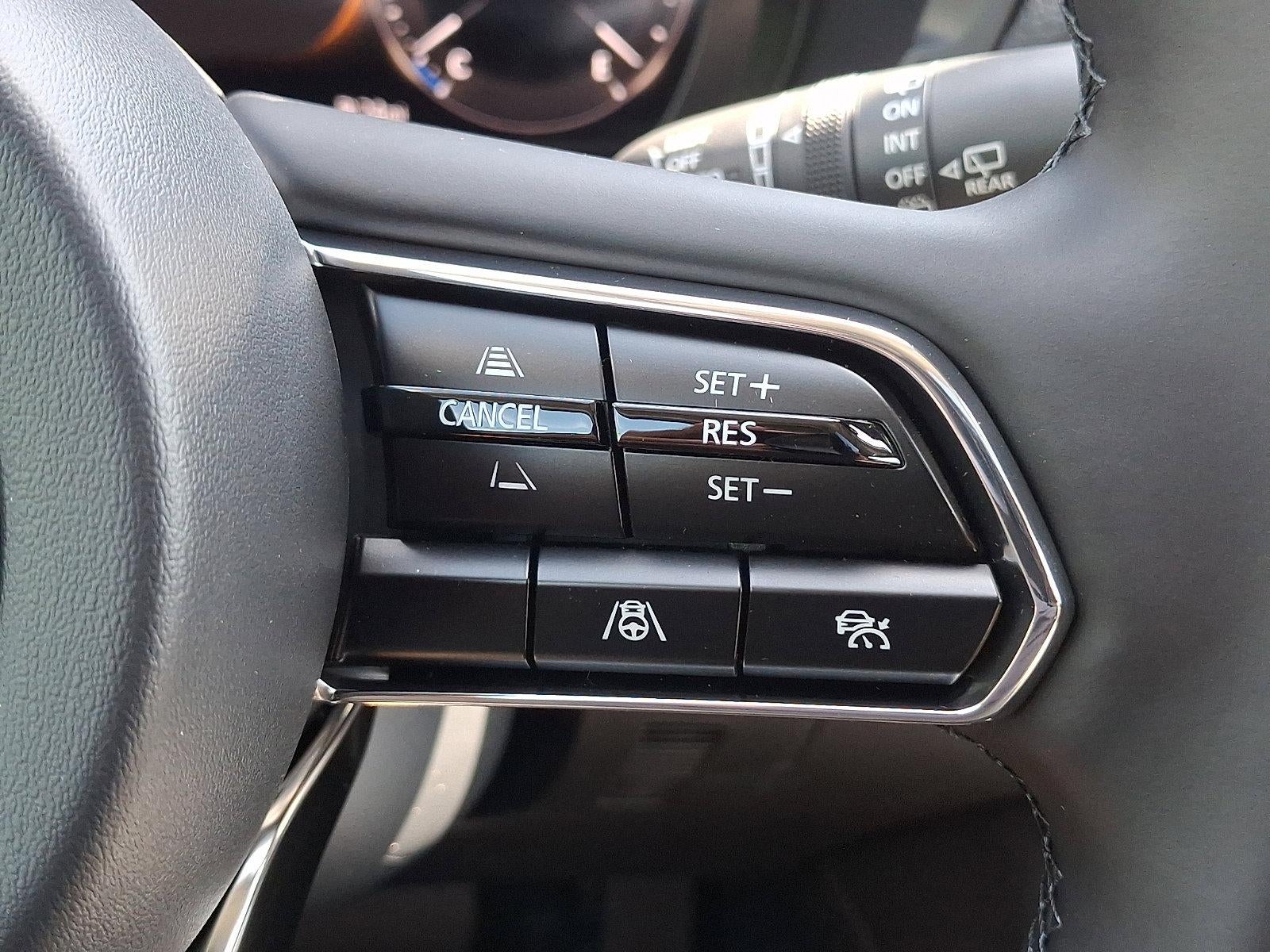 2026 Mazda Mazda CX-70 3.3 Turbo Premium AWD