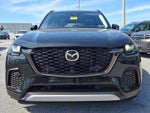 2026 Mazda Mazda CX-70 3.3 Turbo Premium AWD