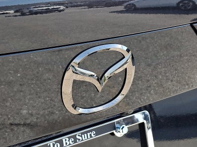 2026 Mazda Mazda CX-70 3.3 Turbo Premium AWD