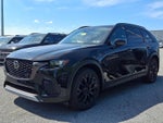 2026 Mazda Mazda CX-70 3.3 Turbo Premium AWD