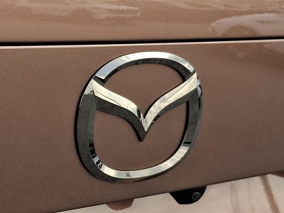 2026 Mazda Mazda CX-70 3.3 Turbo Premium AWD