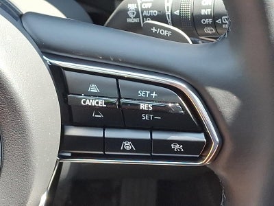 2026 Mazda Mazda CX-70 3.3 Turbo Premium AWD