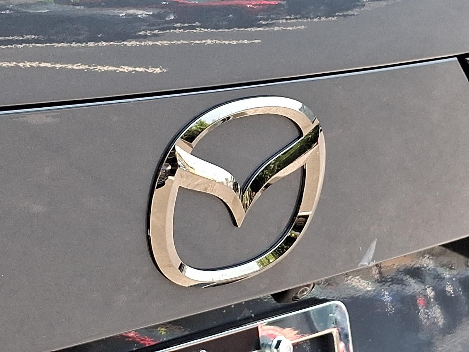 2026 Mazda Mazda CX-70 3.3 Turbo Premium AWD