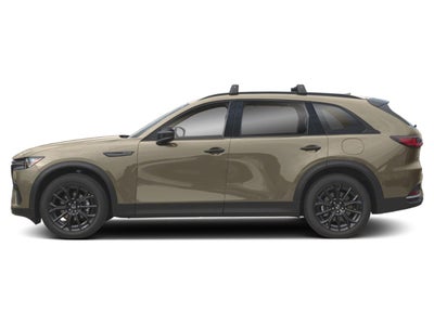 2026 Mazda Mazda CX-70 3.3 Turbo Premium AWD