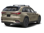 2026 Mazda Mazda CX-70 3.3 Turbo Premium AWD