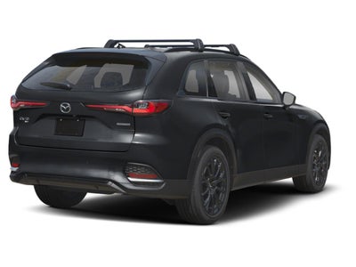 2026 Mazda Mazda CX-70 3.3 Turbo Premium AWD