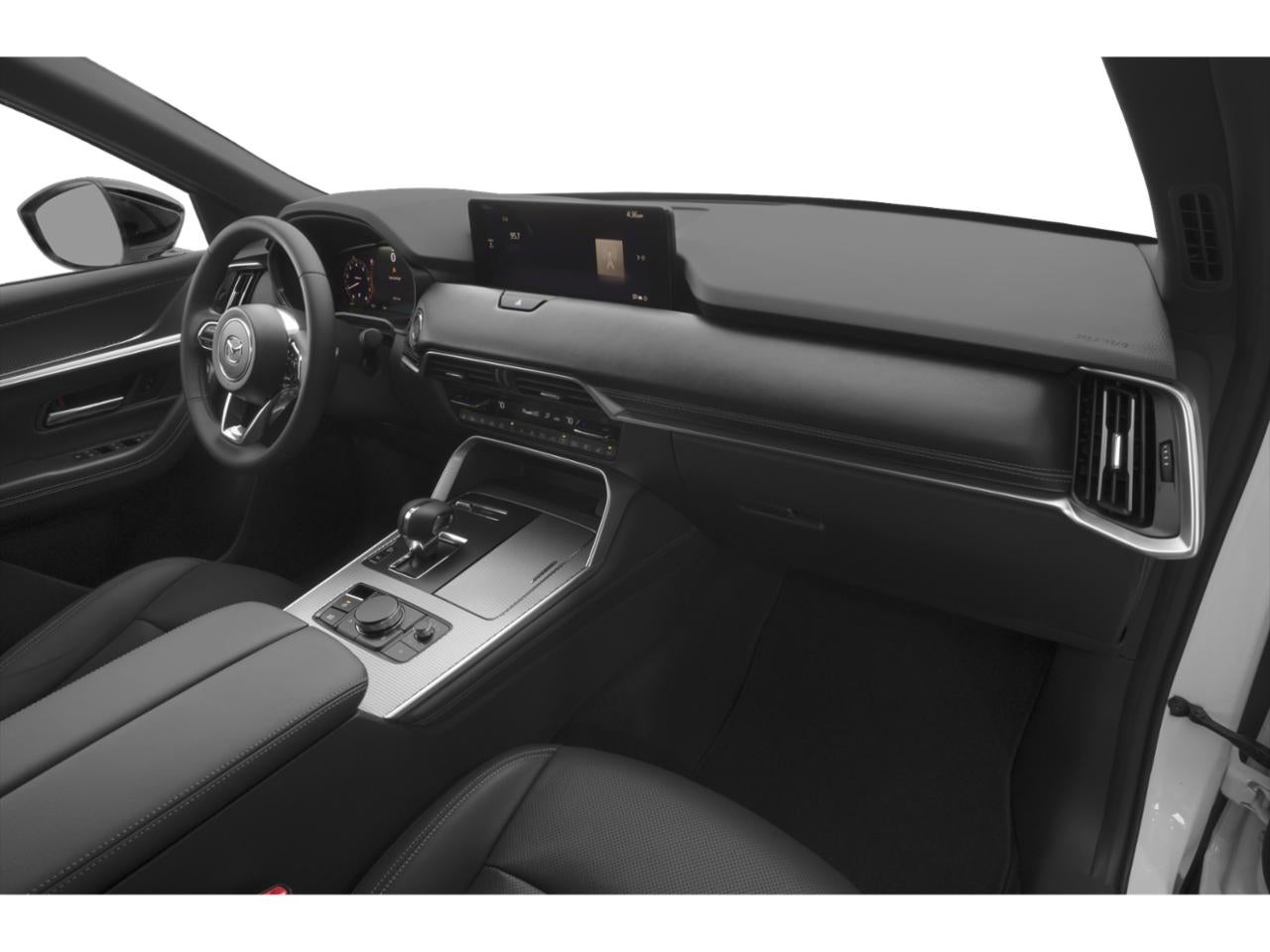 2026 Mazda Mazda CX-70 3.3 Turbo Premium Plus AWD