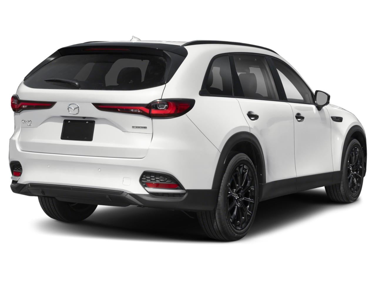 2026 Mazda Mazda CX-70 3.3 Turbo Premium Plus AWD