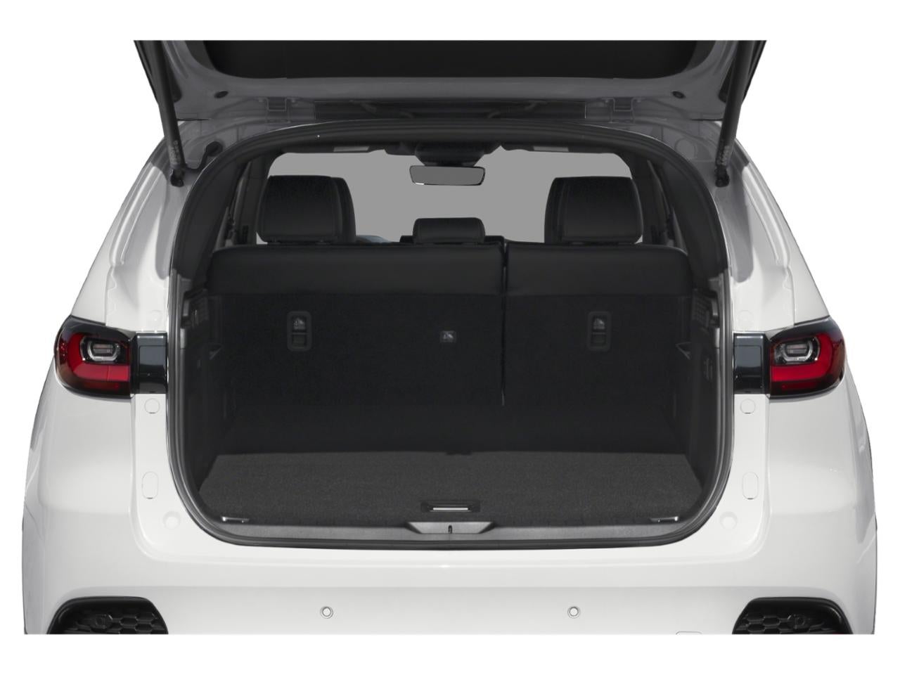 2026 Mazda Mazda CX-70 3.3 Turbo Premium Plus AWD