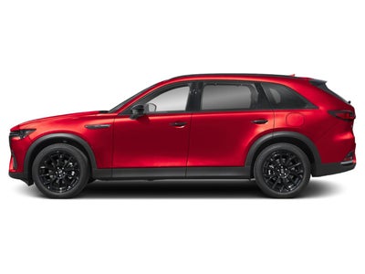 2026 Mazda Mazda CX-70 3.3 Turbo Premium Plus AWD