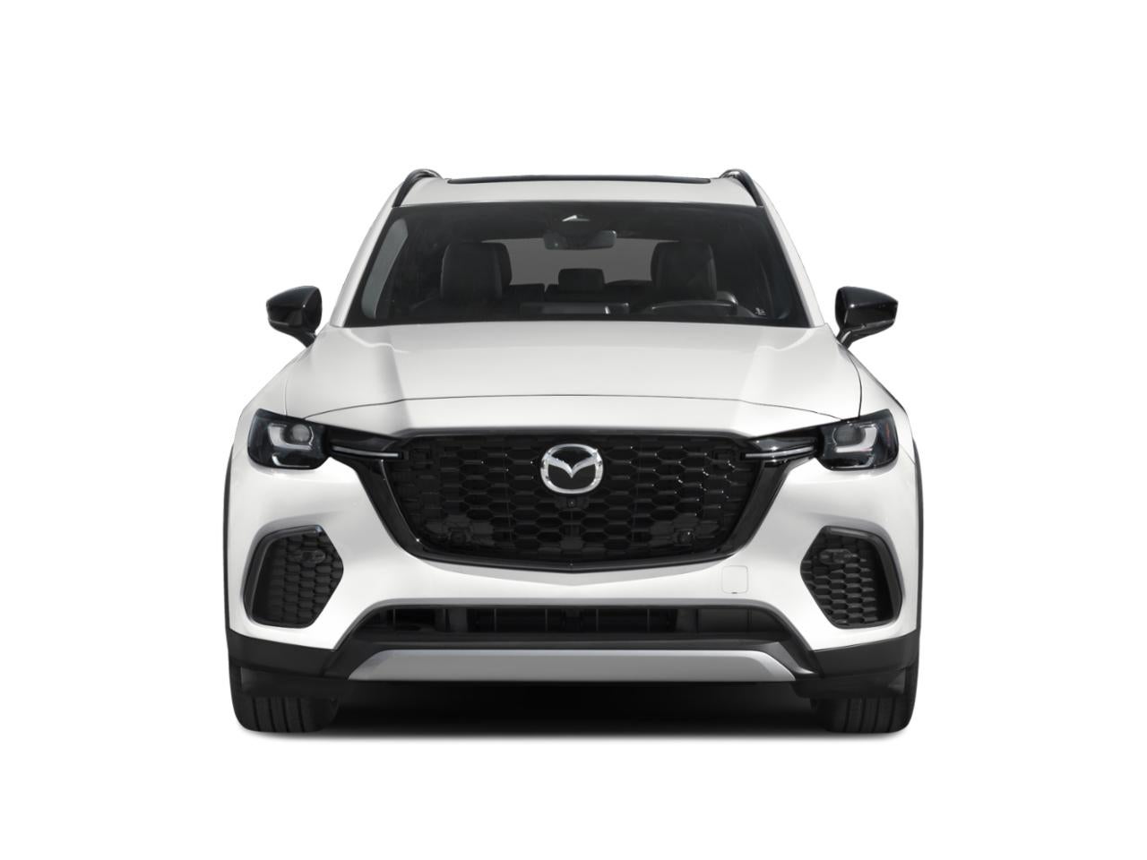 2026 Mazda Mazda CX-70 3.3 Turbo Premium Plus AWD