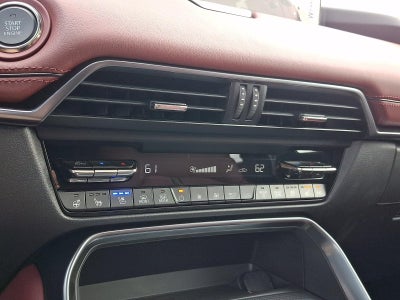 2026 Mazda Mazda CX-70 3.3 Turbo Premium Plus AWD