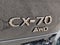 2026 Mazda Mazda CX-70 3.3 Turbo Premium Plus AWD