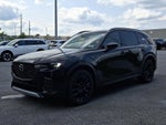 2026 Mazda Mazda CX-70 3.3 Turbo Premium Plus AWD