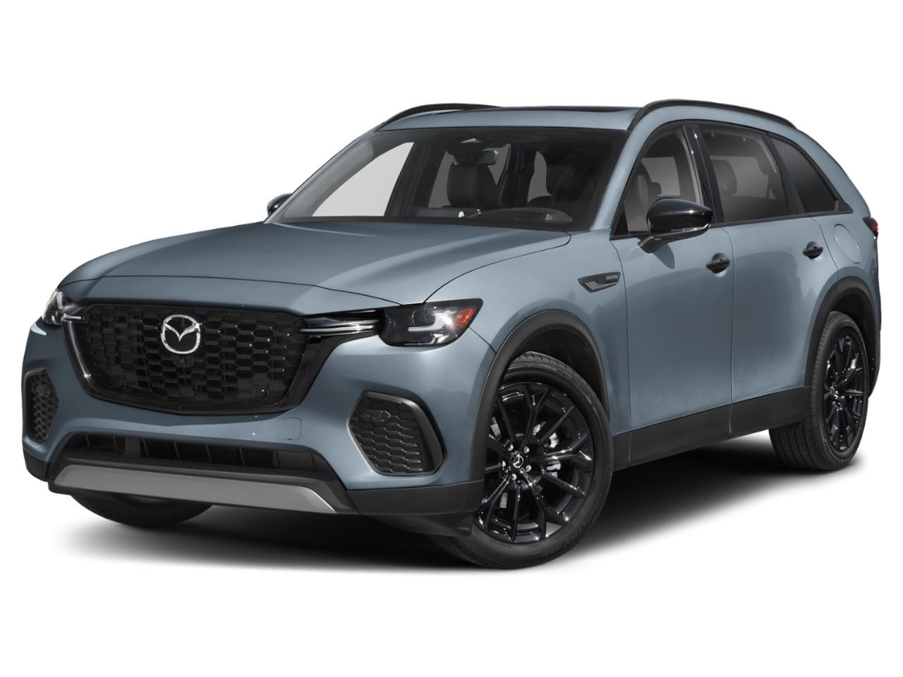 2026 Mazda Mazda CX-70 3.3 Turbo Premium Plus AWD