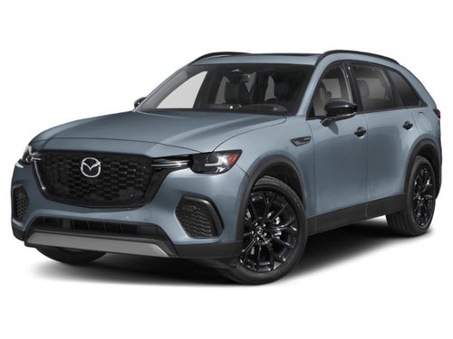 2026 Mazda Mazda CX-70 3.3 Turbo Premium Plus AWD
