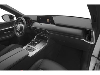 2026 Mazda Mazda CX-70 3.3 Turbo Premium Plus AWD