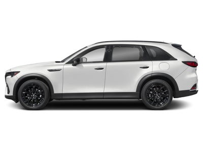 2026 Mazda Mazda CX-70 3.3 Turbo Premium Plus AWD