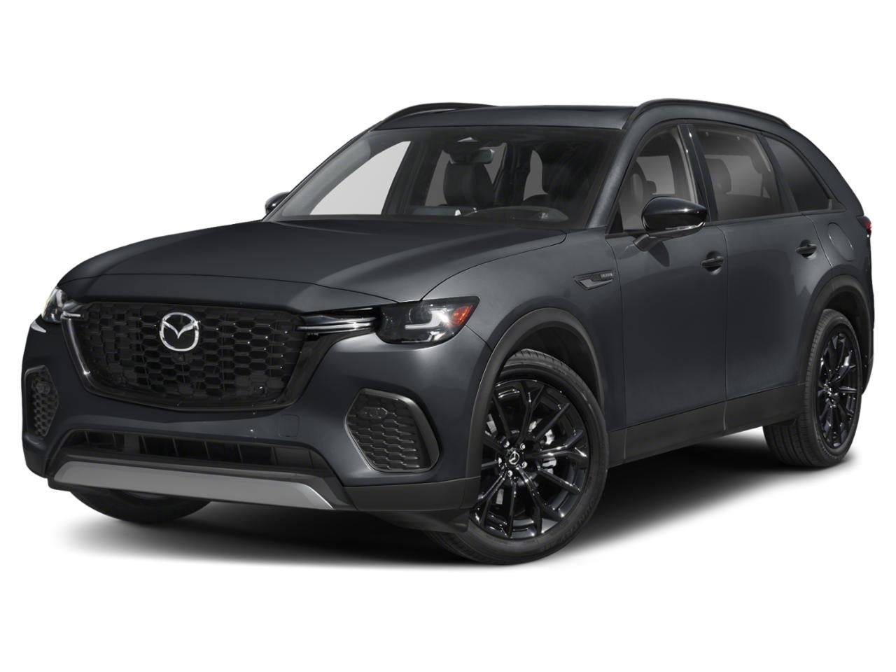 2026 Mazda Mazda CX-70 3.3 Turbo Premium Plus AWD