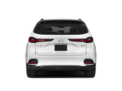 2026 Mazda Mazda CX-70 3.3 Turbo Premium Plus AWD