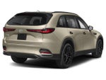 2026 Mazda Mazda CX-70 3.3 Turbo Premium Plus AWD
