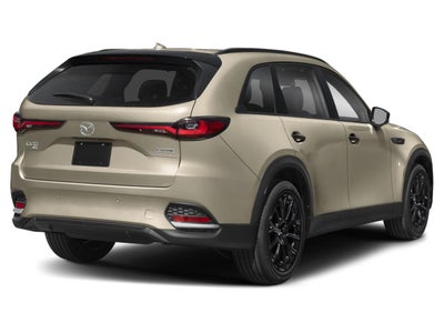 2026 Mazda Mazda CX-70 3.3 Turbo Premium Plus AWD