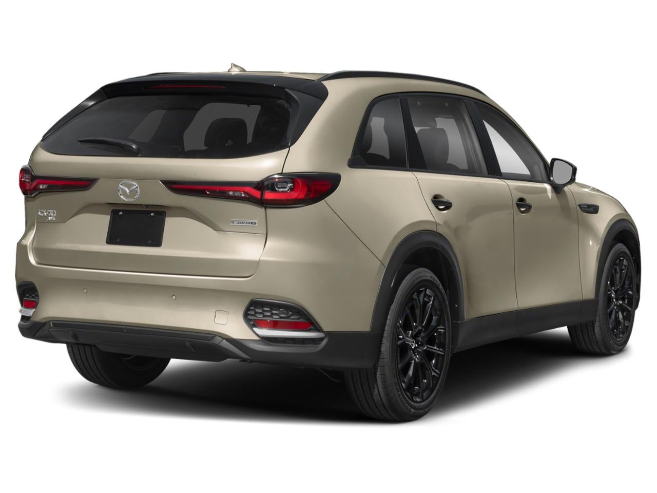 2026 Mazda Mazda CX-70 3.3 Turbo Premium Plus AWD
