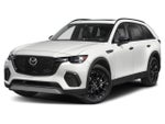 2026 Mazda Mazda CX-70 3.3 Turbo Premium Plus AWD