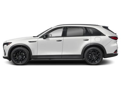 2026 Mazda Mazda CX-70 3.3 Turbo Premium Plus AWD