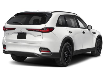 2026 Mazda Mazda CX-70 3.3 Turbo Premium Plus AWD