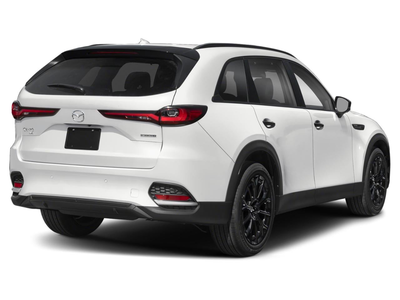 2026 Mazda Mazda CX-70 3.3 Turbo Premium Plus AWD