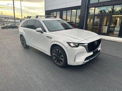 2024 Mazda Mazda CX-90 3.3 Turbo S AWD