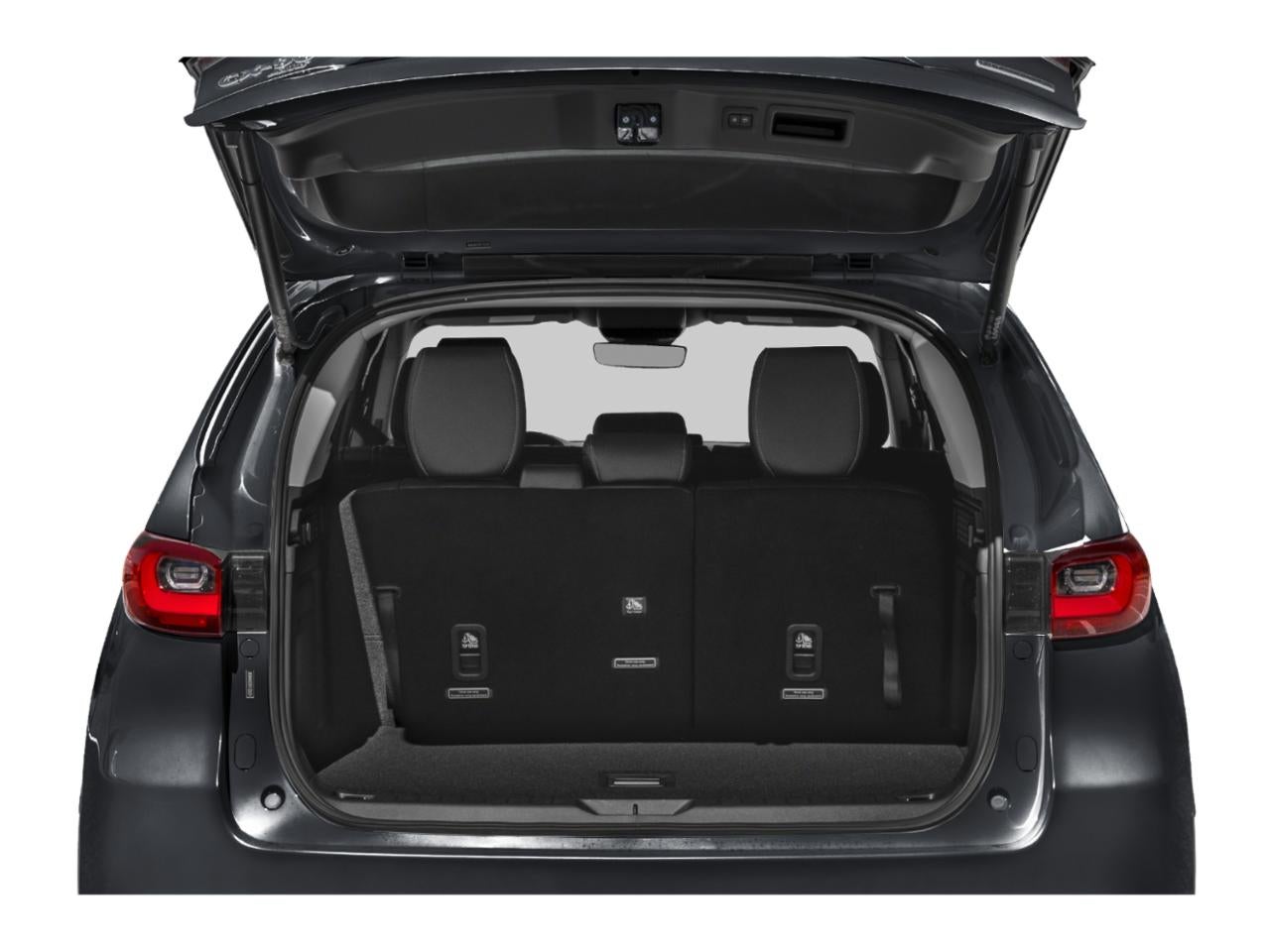 2026 Mazda Mazda CX-90 3.3 Turbo Select