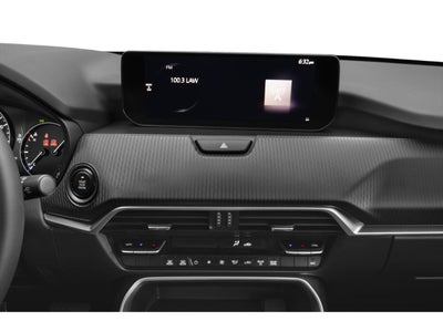 2026 Mazda Mazda CX-90 3.3 Turbo Select